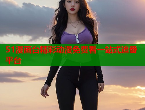51漫画台精彩动漫免费看一站式追番平台