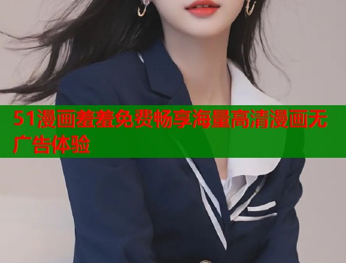 51漫画羞羞免费畅享海量高清漫画无广告体验