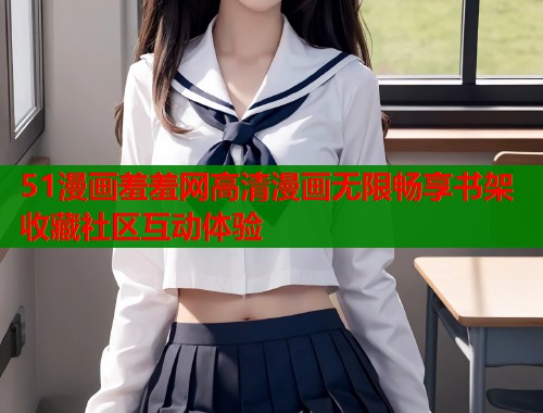 51漫画羞羞网高清漫画无限畅享书架收藏社区互动体验