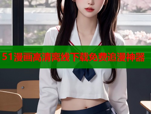 51漫画高清离线下载免费追漫神器