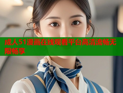 成人51漫画在线观看平台高清流畅无限畅享