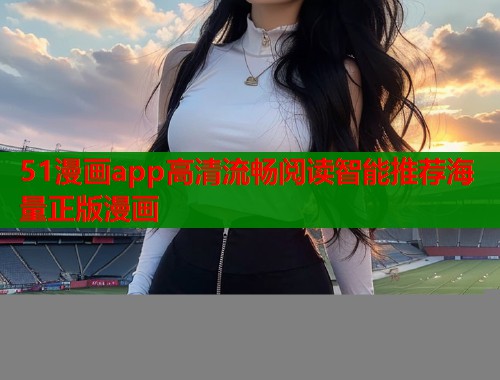51漫画app高清流畅阅读智能推荐海量正版漫画