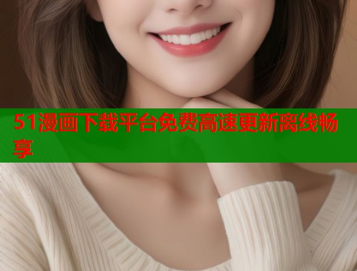 51漫画下载平台免费高速更新离线畅享