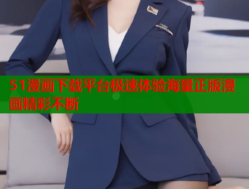 51漫画下载平台极速体验海量正版漫画精彩不断