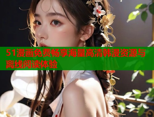 51漫画免费畅享海量高清韩漫资源与离线阅读体验
