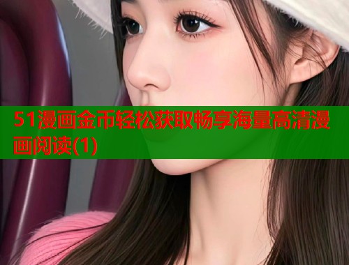 51漫画金币轻松获取畅享海量高清漫画阅读(1)  第2张