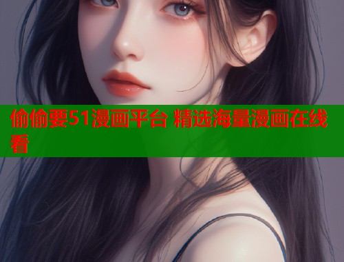偷偷要51漫画平台 精选海量漫画在线看  第1张