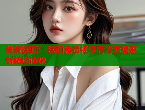 羞羞漫画51漫画免费畅享高清无限更新阅读体验  第1张
